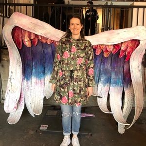 Meet your Posher, Alicia